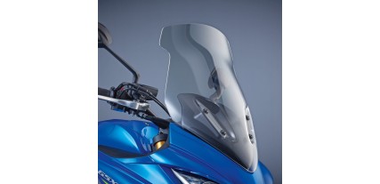 PANTALLA CLARA GSX-S1000F