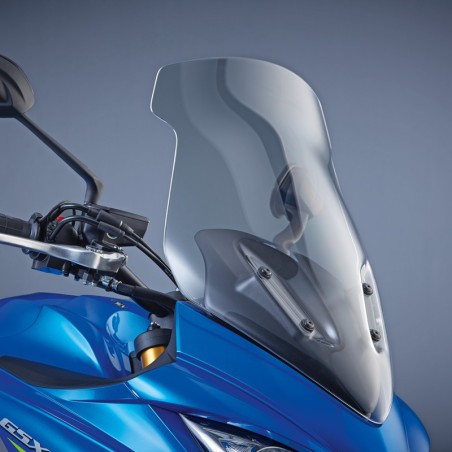 PANTALLA CLARA GSX-S1000F
