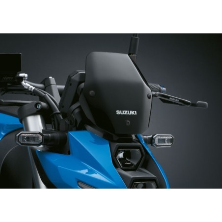 PARABRISAS FRONTAL GSX-8S