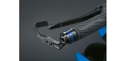PROTECTOR MANETA EMBRAGUE GSX-8S