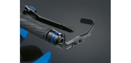 PROTECTOR MANETA FRENO GSX-8S