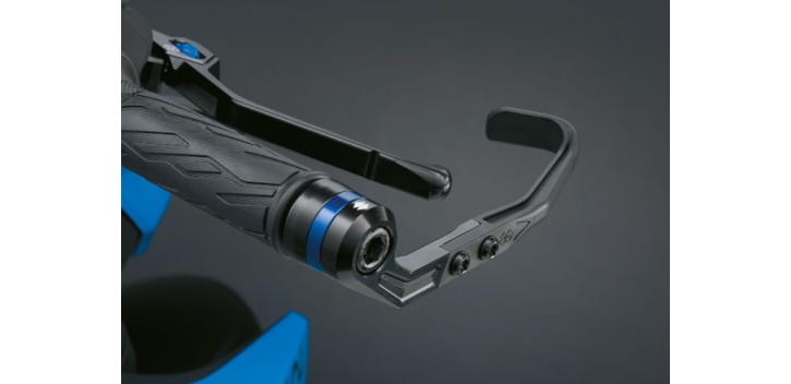 PROTECTOR MANETA FRENO GSX-8S