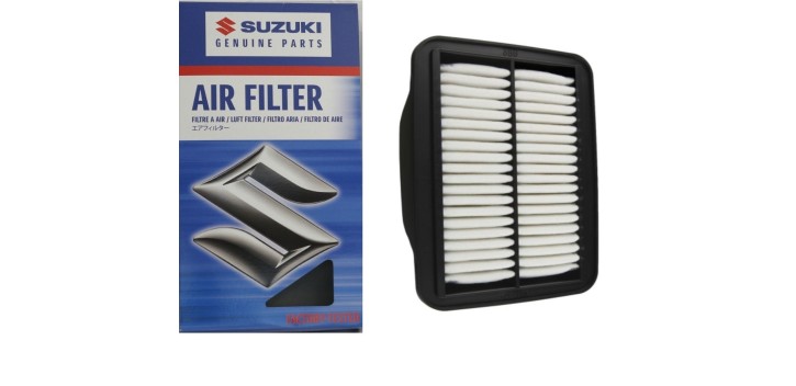 FILTRO DE AIRE BANDIT 650 2005-2006
