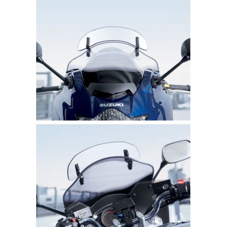 PARABRISAS GSX1250FA/L0