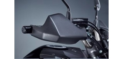 PARAMANOS V-STROM 650 2012-2025