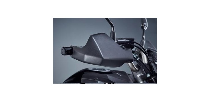 PARAMANOS V-STROM 650 2012-2025