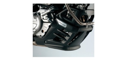 CARENADO INFERIOR V-STROM 650 2017-2025