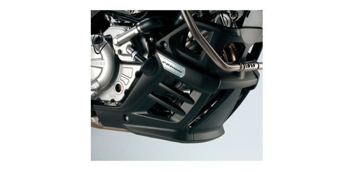 CARENADO INFERIOR V-STROM 650 2017-2025