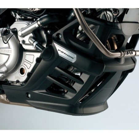 CARENADO INFERIOR V-STROM 650 2017-2025