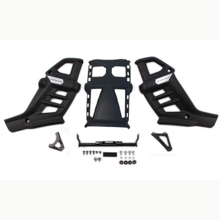 CARENADO INFERIOR V-STROM 650 2017-2025