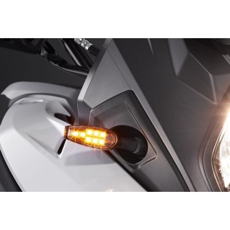 INTERMITENTES DE LED V-STROM 650 2017-2025