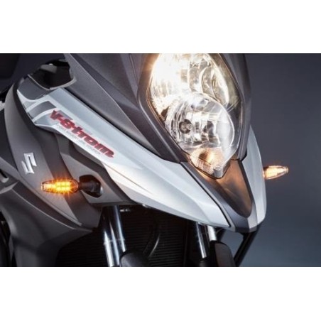 INTERMITENTES DE LED V-STROM 650 2017-2025