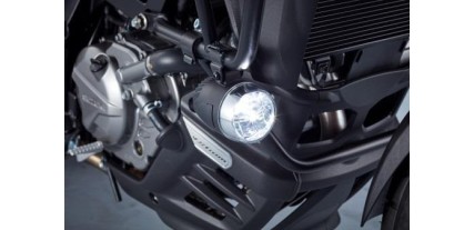 FAROS ANTINIEBLA V-STROM 650 2017-2025