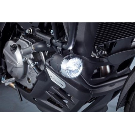 FAROS ANTINIEBLA V-STROM 650 2017-2025