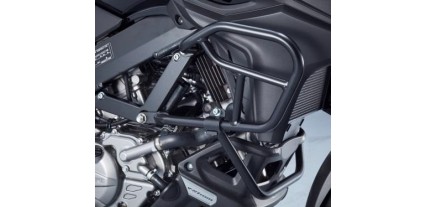 PROTECTOR DE MOTOR V-STROM 650 2017-2025