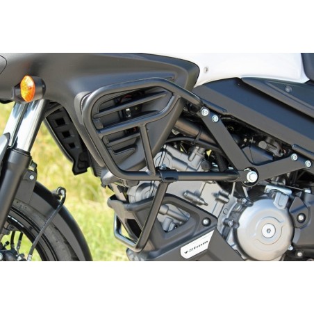 PROTECTOR DE MOTOR V-STROM 650 2012-2016