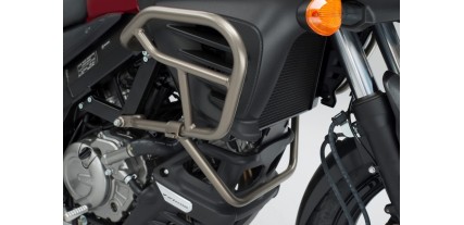 PROTECTOR DE MOTOR V-STROM 650 2012-2016
