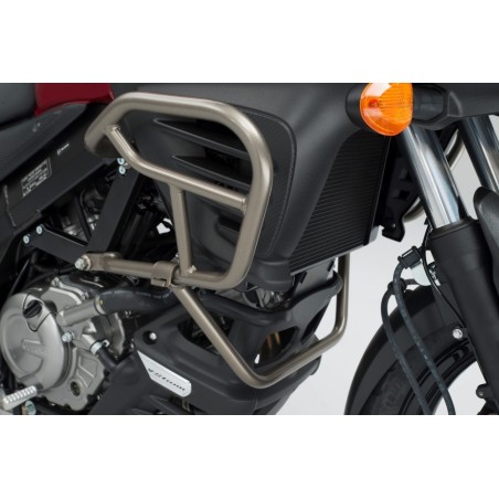 PROTECTOR DE MOTOR V-STROM 650 2012-2016