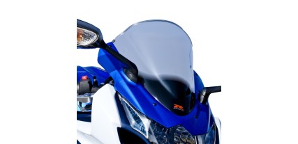 CUPULA COMPET. GSX-R1000/K9