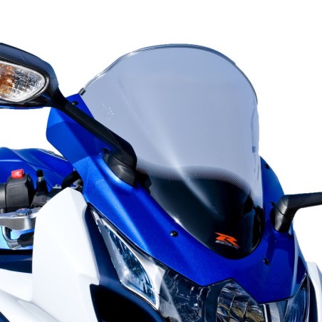 CUPULA COMPET. GSX-R1000/K9