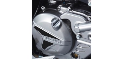 PROTECTOR TAPA EMBRAGUE SV650/DL650 2017-2025