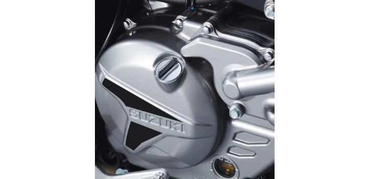 PROTECTOR TAPA EMBRAGUE SV650/DL650 2017-2025