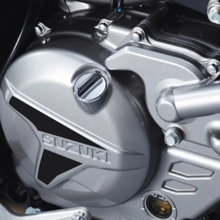 PROTECTOR TAPA EMBRAGUE SV650/DL650 2017-2025