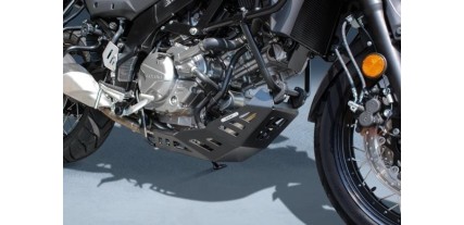CUBRECARTER ALUMINIO V-STROM 650 2017-2025