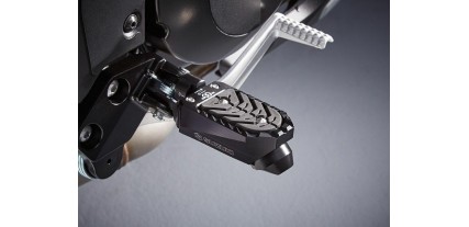 ESTRIBERAS OFF-ROAD V-STROM