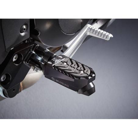 ESTRIBERAS OFF-ROAD V-STROM