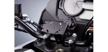 SOPORTE GPS 22MM