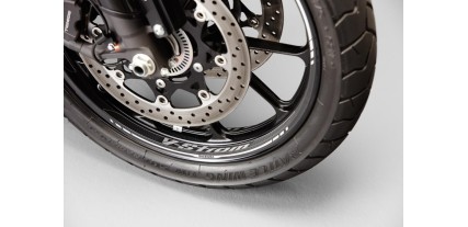 ADHESIVO LLANTA DELANTERA V-STROM