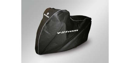 FUNDA DE MOTO PARA INTERIOR V-STROM 650/1000