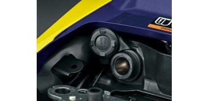 TOMA DE CORRIENTE V-STROM 800