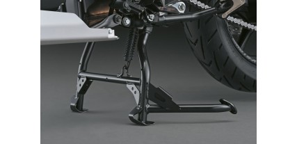 CABALLETE CENTRAL V-STROM 800 TECH