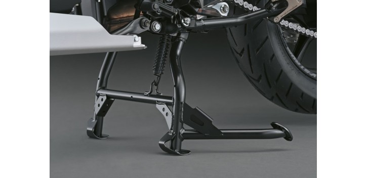 CABALLETE CENTRAL V-STROM 800 TECH