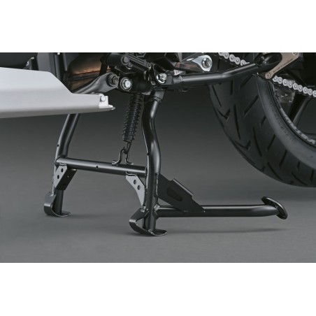 CABALLETE CENTRAL V-STROM 800 TECH