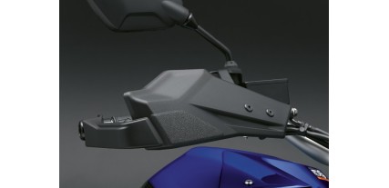 PARAMANOS V-STROM 800 TECH