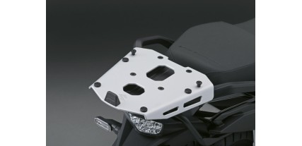 SOPORTE PARA BAUL DE PLASTICO 56L V-STROM 800