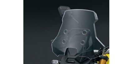 PARABRISAS ALTO V-STROM 800 DE