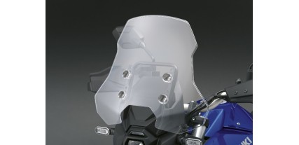 PARABRISAS ALTO V-STROM 800 TECH