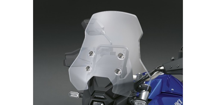 HIGH SCREEN SUZUKI V-STROM 800 DL800 HIGH SCREEN SUZUKI V-STROM 800 DL800