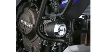 FAROS ANTINIEBLA LED V-STROM 800