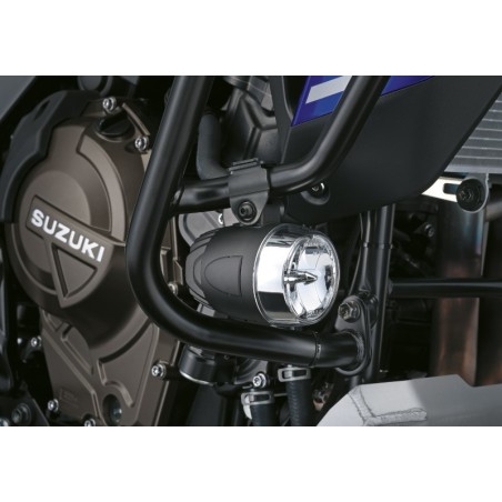 FAROS ANTINIEBLA LED V-STROM 800