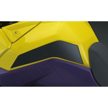 PROTECTOR LATERAL DE DEPOSITO V-STROM 800