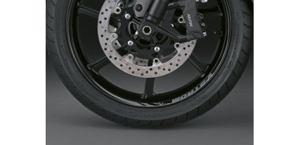 ADHESIVO LLANTA DELANTERA V-STROM 800 TECH