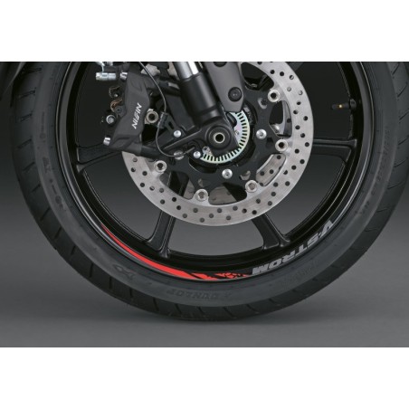 ADHESIVO LLANTA DELANTERA V-STROM 800 TECH
