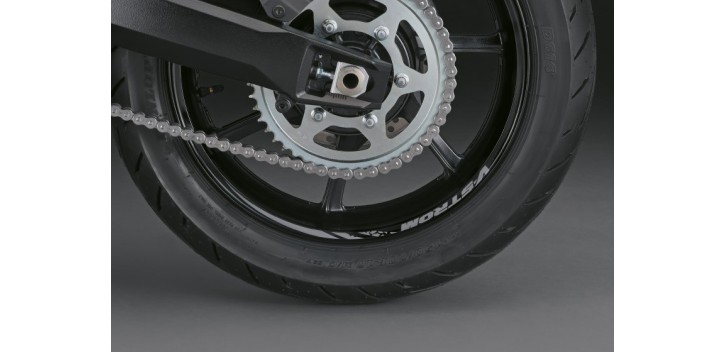 ADHESIVO LLANTA TRASERA V-STROM 800 TECH