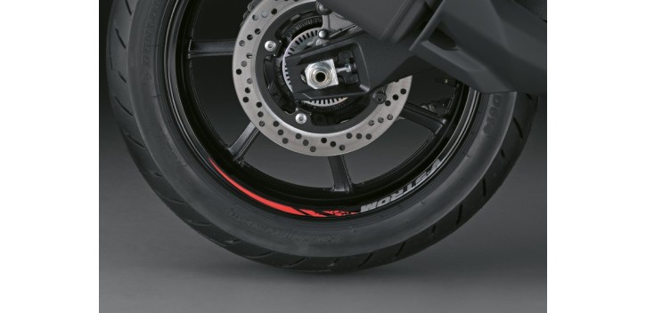 ADHESIVO LLANTA TRASERA V-STROM 800 TECH