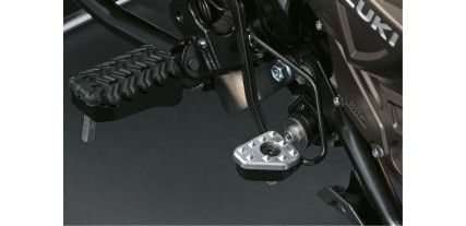 KIT PEDAL DE FRENO V-STROM 800 DE